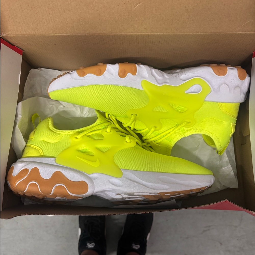 Nike React Prestos